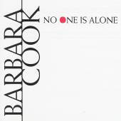 Barbara Cook
"No One Is Alone"
The New York Virtuoso Singers appear on track 13.