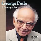 George Perle